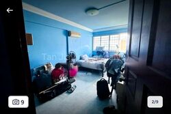 Blk 204 Jurong East Street 21 (Jurong East), HDB 5 Rooms #627037091